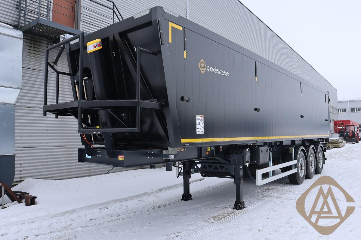 Весеннее «пробуждение» прицепа: чек-лист подготовки к сезону от инженеров «Стройремавто»