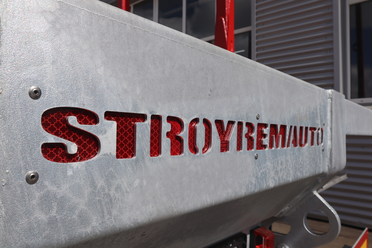 оцинкованная рама