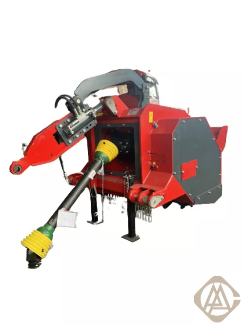 Ротоватор УРН 700Р-650